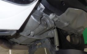 HONDA PCX 160 KF47