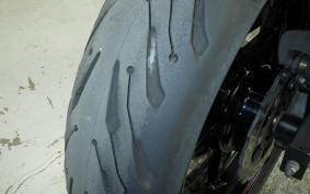 KAWASAKI NINJA 400 2019 EX400G