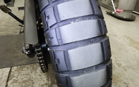 BMW F850GS 2020