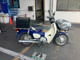 Фото Honda SUPER CUB110 с японского аукциона
