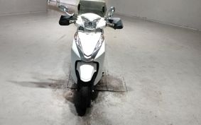 HONDA LEAD 125 JF45