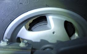 YAMAHA GEAR Gen.2 UA08J