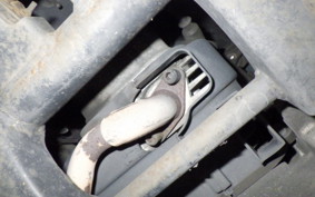 SUZUKI ADDRESS V125 CF4EA