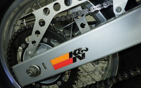 BMW F650GS DAKAR 2002