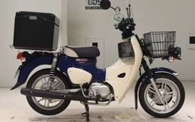 HONDA C110 SUPER CUB JA61
