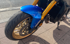 YAMAHA XSR900 2022 RN80J