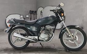 HONDA CB125 JC06