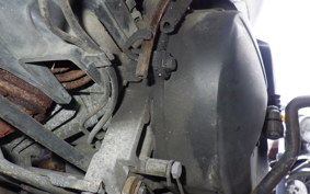 SUZUKI LET's 2 L CA1KA