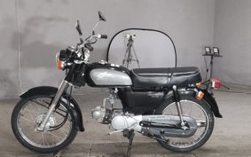 HONDA BENLY 50 CD50