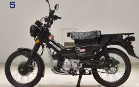 HONDA CT125-2 1996 JA65