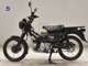 Фото Honda CT125-2 2023 с японского аукциона