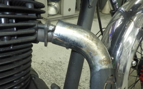 KAWASAKI 250TR BJ250F