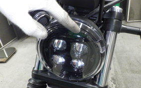 HONDA CL250-2 MC57