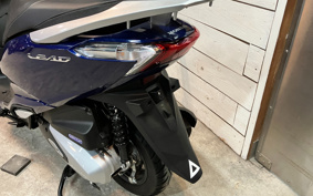 HONDA LEAD 125 JK12