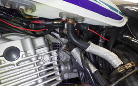 SUZUKI VANVAN 200 2004 NH42A