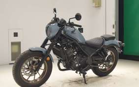 HONDA REBEL 250  S E-clutch MC49