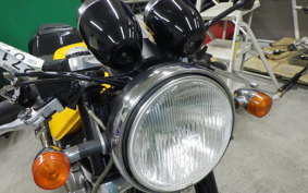 SUZUKI GOOSE 350 1993 NK42A
