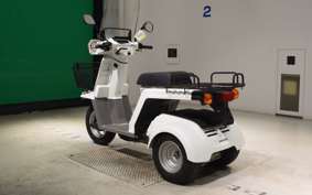 HONDA GYRO X TD02