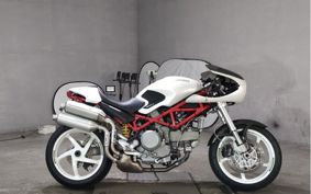 DUCATI MONSTAR S2R 2007 M414AA