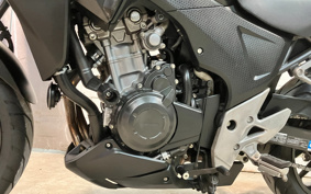 HONDA 400X 2016 NC47