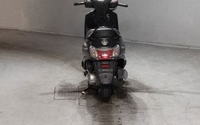 SUZUKI ADDRESS V125 DP12H