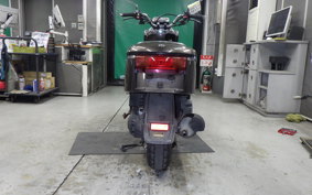 YAMAHA VOX 2016 SA52J