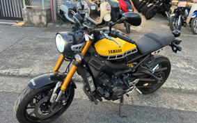 YAMAHA XSR900 60th 2016 RN46J