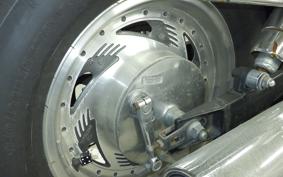 SUZUKI DESPERADO 400 X 1996 VK52A