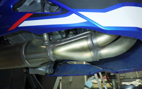 KAWASAKI ZX-4R SE 2023 ZX400P