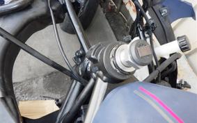 KAWASAKI ZX-25R ZX250E