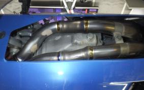 SUZUKI GSX-R1000 2001