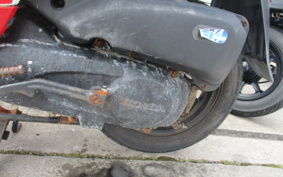 HONDA GIORNO AF70