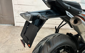 KTM 790 DUKE 2018 TU640