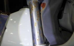 SUZUKI DJEBEL 200 (DR200SE) SH42A