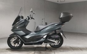 HONDA PCX125 JK05