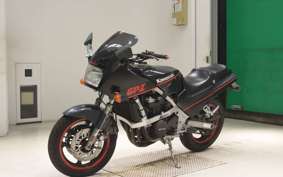 KAWASAKI GPZ400R 1986 ZX400D