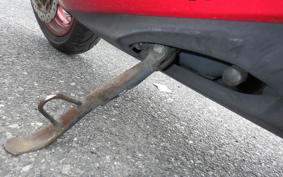 YAMAHA MAJESTY155 Gen.2 S SG52J