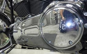 HARLEY FXSTC 1580 2009