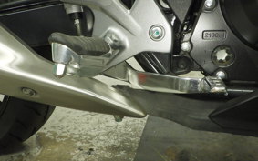 SUZUKI GSX250 R 2007