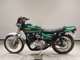 Фото Kawasaki Z1000 с японского аукциона