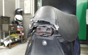 HONDA C50 SUPER CUB AA04