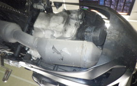 YAMAHA MT-03 ABS 2023 RH21J
