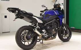 YAMAHA MT-09 Tracer 2017 RN51J