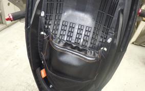 YAMAHA CYGNUS 125 XSR 3 SED8J