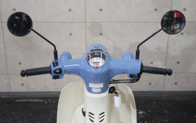HONDA SUPER CUB50 AA09