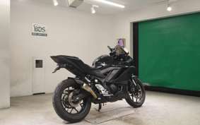 YAMAHA YZF-R25 A 2009 RG43J