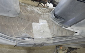 SUZUKI VECSTAR 125 CF42A