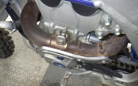 YAMAHA YZ250F