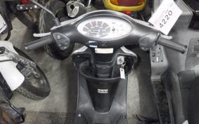 HONDA DIO Gen.5 AF56