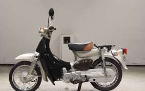 HONDA LITTLE CUB E AA01